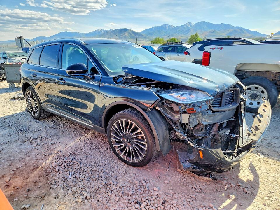 Продажа на аукционе авто 2021 Lincoln Corsair, vin: 5LMCJ2C93MUL01174, номер лота: 54474366