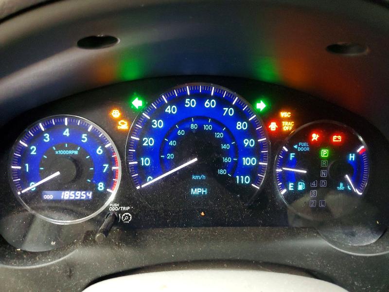 52783306 :رقم المزاد ، 5TDKK4CC5AS315018 vin ، 2010 Toyota Sienna مزاد بيع