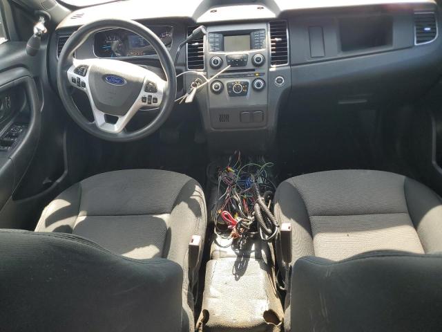 Продаж на аукціоні авто 2015 Ford Taurus, vin: 1FAHP2MK9FG115207, номер лоту: 53091566