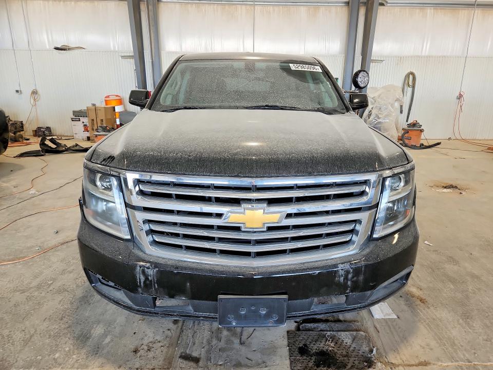 Продаж на аукціоні авто 2020 Chevrolet Tahoe, vin: 1GNSKDEC9LR146434, номер лоту: 52985096
