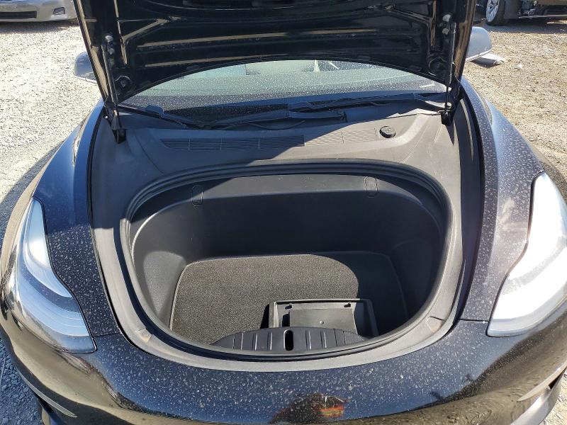 Продаж на аукціоні авто 2019 Tesla Model 3, vin: 5YJ3E1EB0KF192295, номер лоту: 54986066