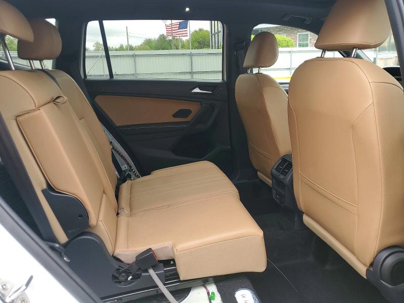 Продажа на аукционе авто 2024 Volkswagen Tiguan, vin: 3VVMB7AXXRM167283, номер лота: 53088536