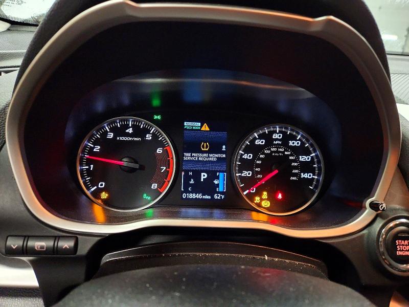 Продаж на аукціоні авто 2024 Mitsubishi Eclipse Cross, vin: JA4ATWAA2RZ063707, номер лоту: 53225246