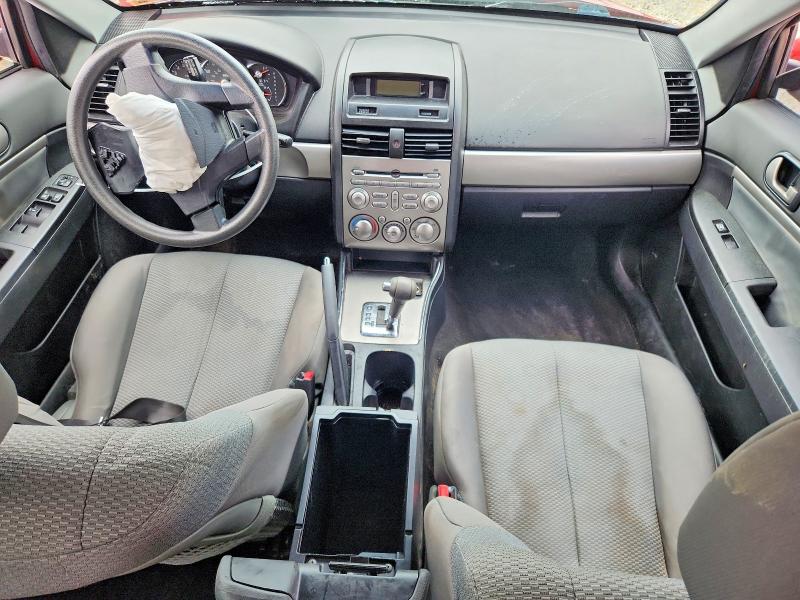 Aukcja sprzedaży 2011 Mitsubishi Galant, vin: 4A32B2FF4BE018899, numer aukcji: 55232466