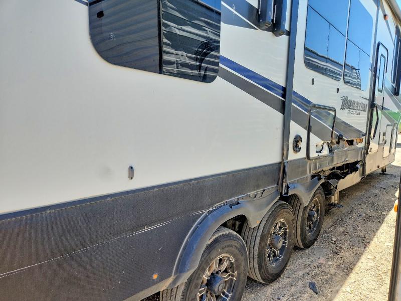 Продажа на аукционе авто 2019 Grand Design Momentum, vin: 573FM4538K1113290, номер лота: 53515286