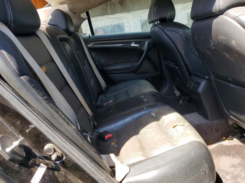 Aukcja sprzedaży 2008 Acura Tl, vin: 19UUA76548A050773, numer aukcji: 52345236