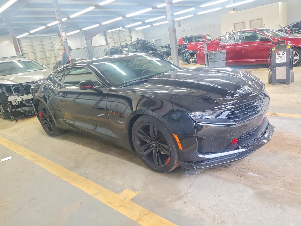 54775436 :رقم المزاد ، 1G1FB1RXXP0146466 vin ، 2023 Chevrolet Camaro مزاد بيع