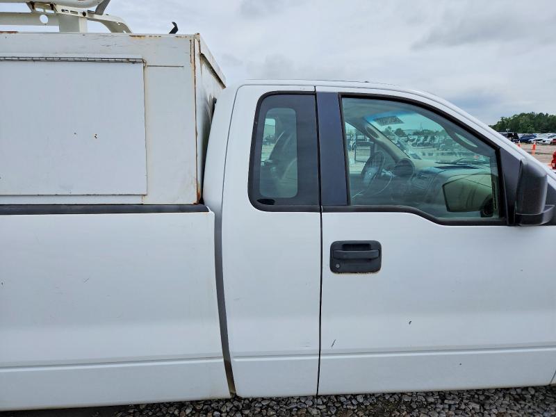 Продажа на аукционе авто 2008 Ford F150, vin: 1FTRF12218KD78399, номер лота: 54542456