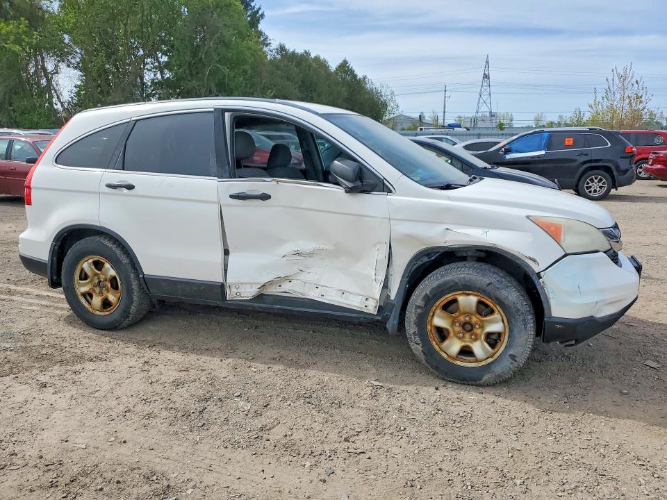 2010 Honda Cr-v მანქანა იყიდება აუქციონზე, vin: 5J6RE4H31AL806681, აუქციონის ნომერი: 49654286