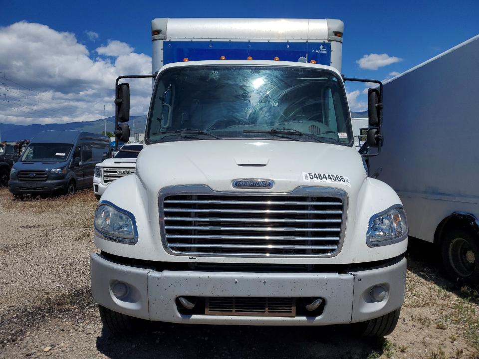 Aukcja sprzedaży 2014 Frht - Freightliner M2, vin: 3ALACWDT6EDFT0496, numer aukcji: 54844566