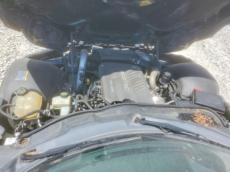 52667196 :رقم المزاد ، 1G8MG35X77Y104107 vin ، 2007 Saturn Sky مزاد بيع