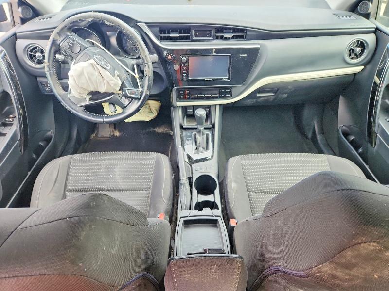 51719816 :رقم المزاد ، JTNKARJE3GJ516745 vin ، 2016 Scion Im مزاد بيع