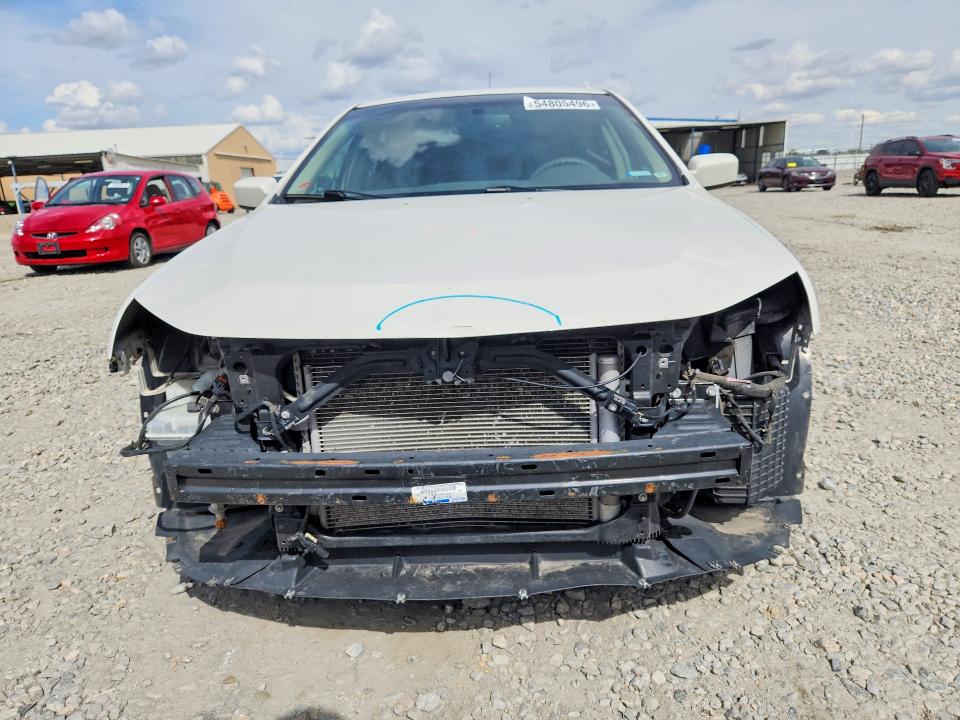 Aukcja sprzedaży 2010 Ford Fusion, vin: 3FAHP0HA1AR356637, numer aukcji: 54805496