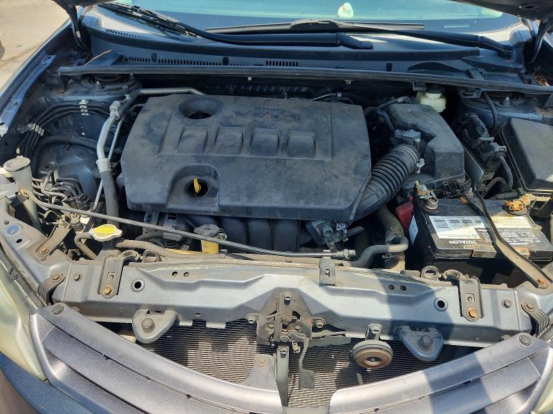 Продажа на аукционе авто 2015 Toyota Corolla, vin: 2T1BURHE7FC338186, номер лота: 52862966