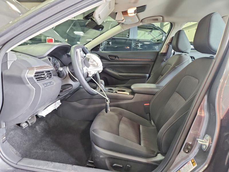 Продажа на аукционе авто 2026 Nissan Altima, vin: 1N4BL4DV6TN321941, номер лота: 53752196