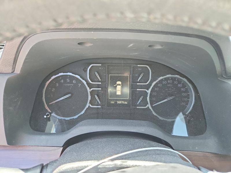 Продаж на аукціоні авто 2021 Toyota Tundra, vin: 5TFBY5F14MX981350, номер лоту: 53390706