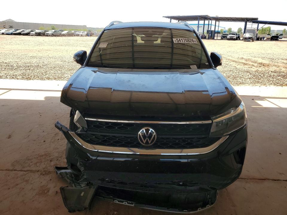 Продаж на аукціоні авто 2023 Volkswagen Taos, vin: 3VVSX7B24PM314089, номер лоту: 54170826