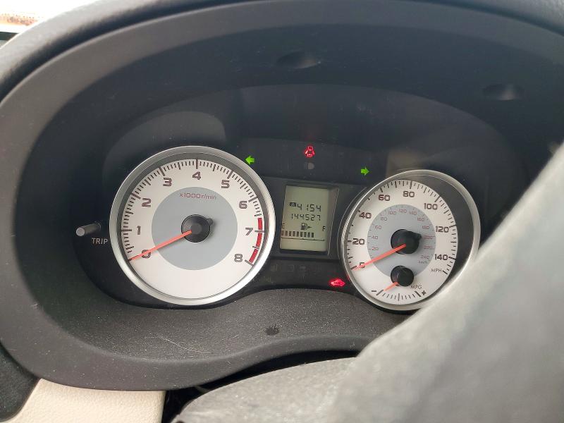 2012 Subaru Impreza მანქანა იყიდება აუქციონზე, vin: JF1GJAA63CH012823, აუქციონის ნომერი: 54507456