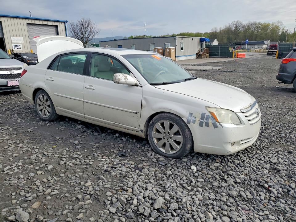 Aukcja sprzedaży 2006 Toyota Avalon, vin: 4T1BK36B66U158465, numer aukcji: 52607436