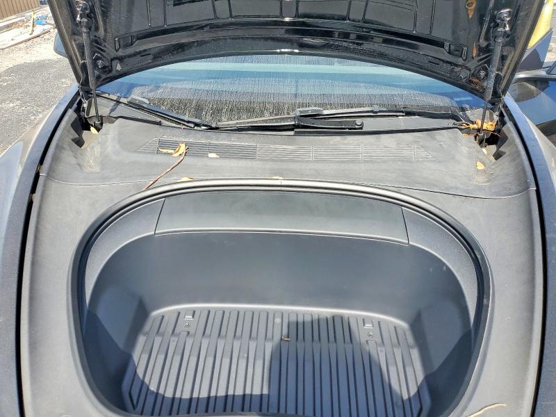 Продажа на аукционе авто 2024 Tesla Model 3, vin: 5YJ3E1EA4RF762722, номер лота: 53236346