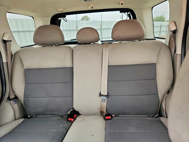 Aukcja sprzedaży 2008 Ford Escape, vin: 1FMCU03108KE38440, numer aukcji: 53241006