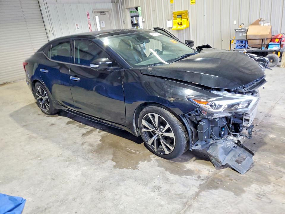 Продажа на аукционе авто 2016 Nissan Maxima, vin: 1N4AA6APXGC415518, номер лота: 55208596