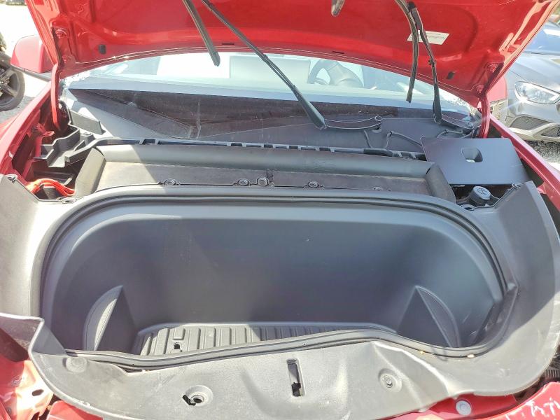 Продажа на аукционе авто 2023 Tesla Model Y, vin: 7SAYGDEE0PA173426, номер лота: 53969266