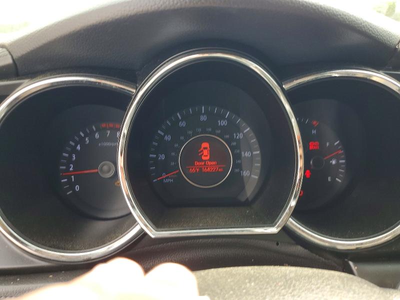 Aukcja sprzedaży 2012 Kia Optima  X, vin: 5XXGN4A70CG031559, numer aukcji: 51763226