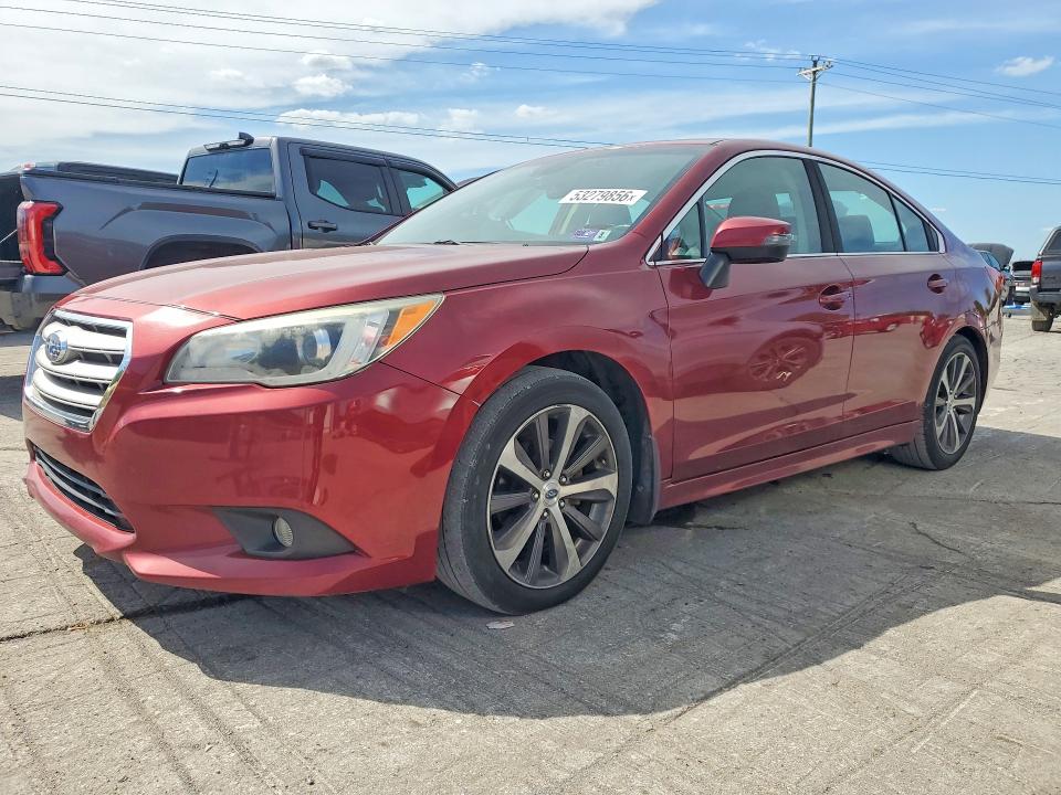 Aukcja sprzedaży 2017 Subaru Legacy, vin: 4S3BNAN61H3037971, numer aukcji: 53279856