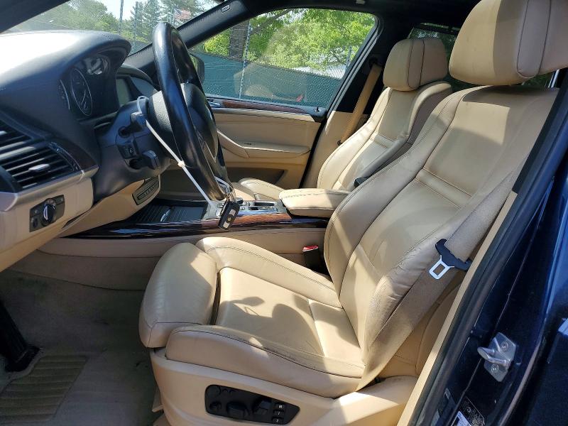 Aukcja sprzedaży 2011 Bmw X5, vin: 5UXZW0C50BL656664, numer aukcji: 52431336