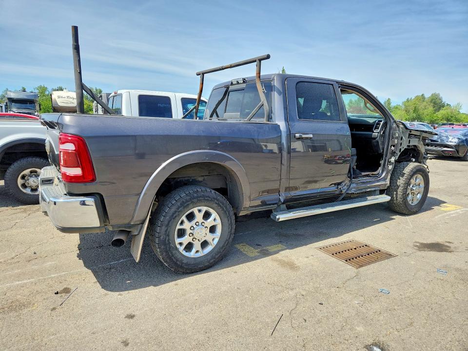 Продажа на аукционе авто 2021 Ram 2500, vin: 3C6UR5FL0MG624380, номер лота: 53750926