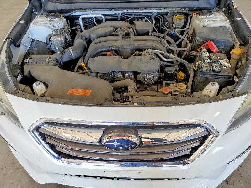 Продажа на аукционе авто 2019 Subaru Legacy, vin: 4S3BNAN60K3022725, номер лота: 52987806