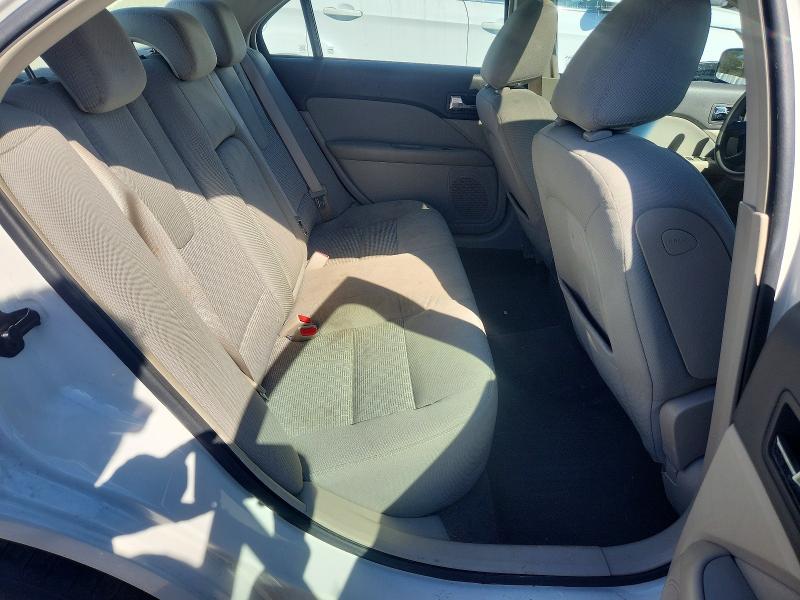 2010 Ford Fusion მანქანა იყიდება აუქციონზე, vin: 3FAHP0HA1AR407831, აუქციონის ნომერი: 51951096