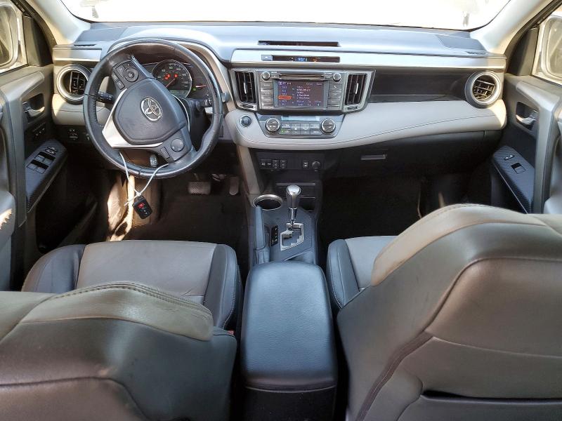 Aukcja sprzedaży 2013 Toyota Rav4, vin: 2T3YFREV3DW007374, numer aukcji: 52623156