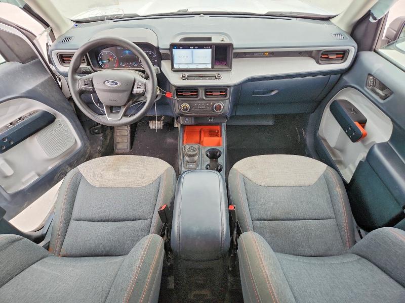 Продаж на аукціоні авто 2024 Ford Maverick, vin: 3FTTW8J91RRB02637, номер лоту: 52330456