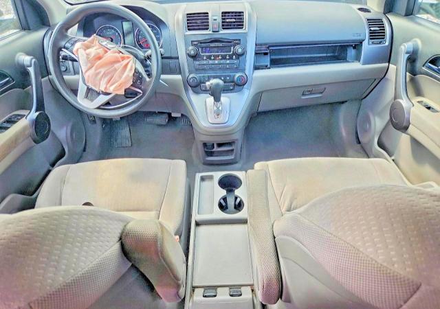 55591236 :رقم المزاد ، 3CZRE48539G707547 vin ، 2009 Honda Cr-v مزاد بيع