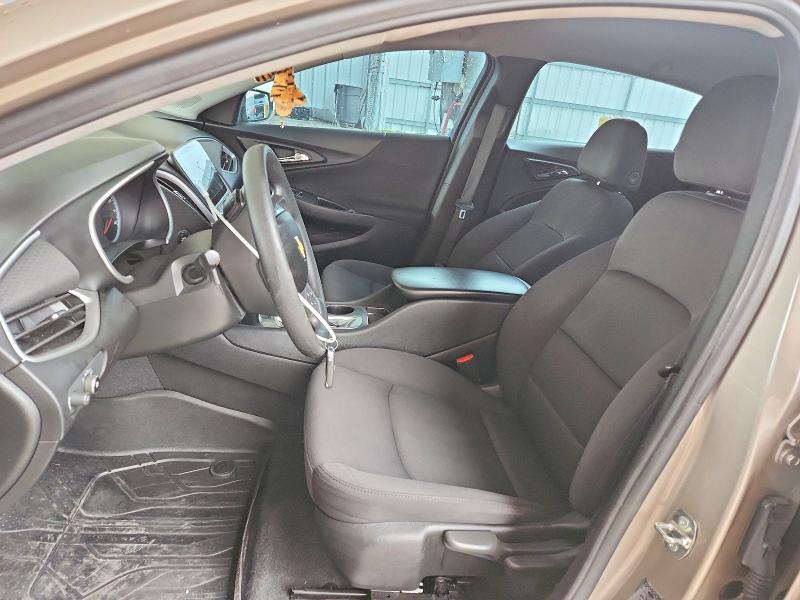 Продажа на аукционе авто 2022 Chevrolet Malibu, vin: 1G1ZB5STXNF188416, номер лота: 52577256