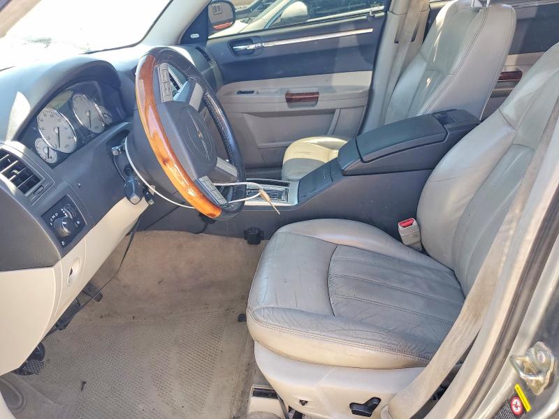 Aukcja sprzedaży 2006 Chrysler 300c, vin: 2C3LA63H26H273108, numer aukcji: 52773346