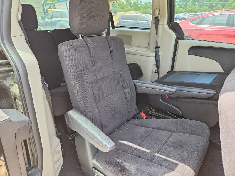 Aukcja sprzedaży 2014 Dodge Grand Caravan, vin: 2C4RDGCG8ER121028, numer aukcji: 53136516