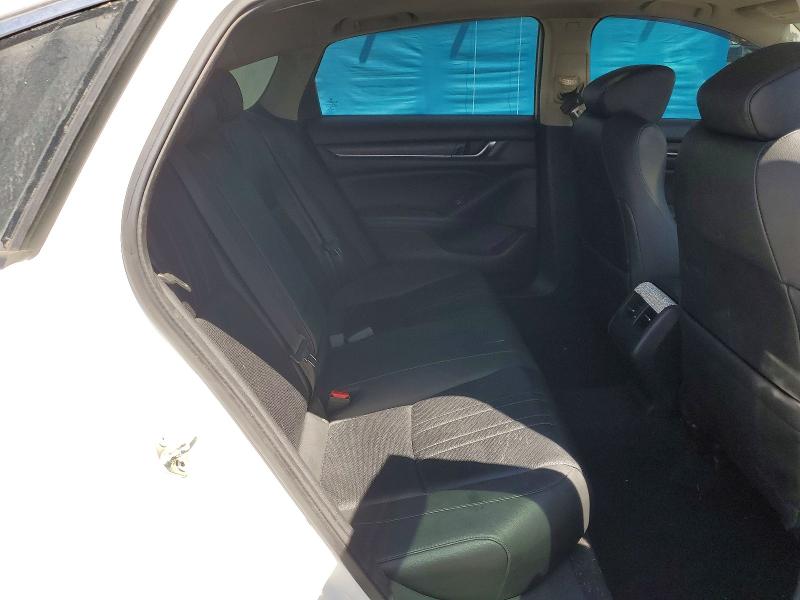 Продаж на аукціоні авто 2019 Honda Accord, vin: 1HGCV1F5XKA154401, номер лоту: 53945476