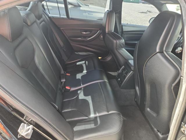 Aukcja sprzedaży 2016 Bmw M3, vin: WBS8M9C5XG5E68622, numer aukcji: 53234466