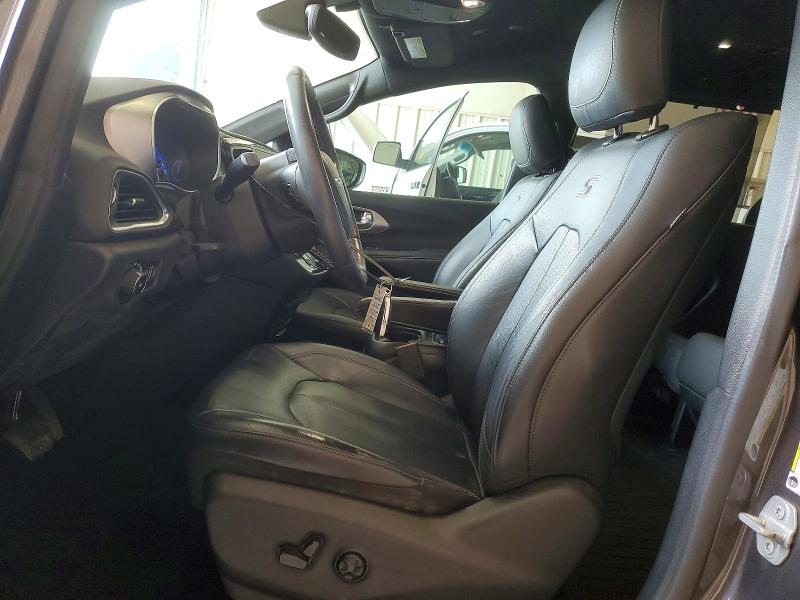 Aukcja sprzedaży 2018 Chrysler Pacifica, vin: 2C4RC1EGXJR292273, numer aukcji: 52199886