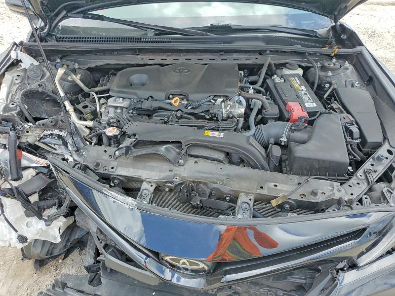 Продаж на аукціоні авто 2022 Toyota Camry, vin: 4T1K61AK8NU029478, номер лоту: 54659586