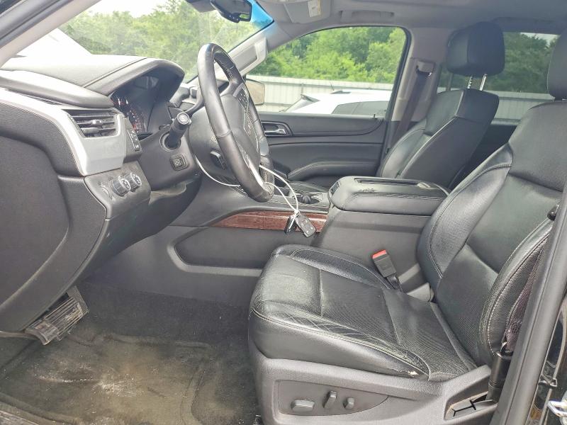 54217116 :رقم المزاد ، 1GKS2BKC5GR417002 vin ، 2016 Gmc Yukon مزاد بيع
