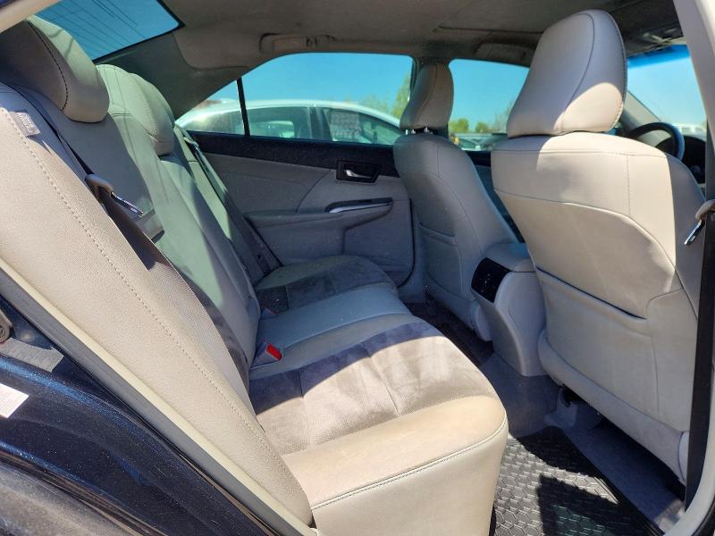 Aukcja sprzedaży 2014 Toyota Camry Hybrid, vin: 4T1BD1FK3EU111875, numer aukcji: 54000286