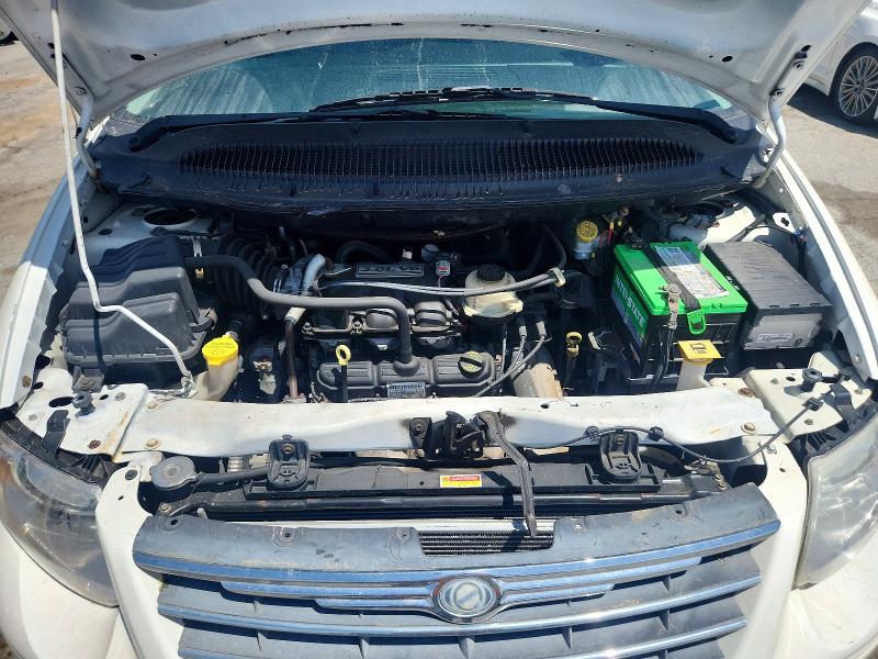 Aukcja sprzedaży 2007 Chrysler Town & Country, vin: 2A4GP64L17R321556, numer aukcji: 53135336