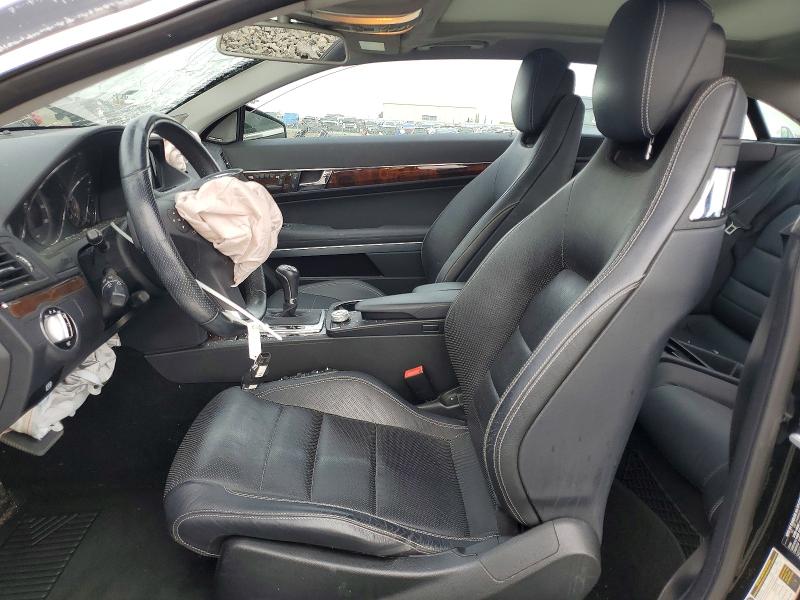 Aukcja sprzedaży 2010 Mercedes-benz E, vin: WDDKJ7CB7AF035988, numer aukcji: 52884286