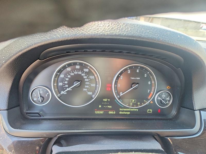 Продажа на аукционе авто 2014 Bmw 528, vin: WBA5A7C5XED219516, номер лота: 50346906