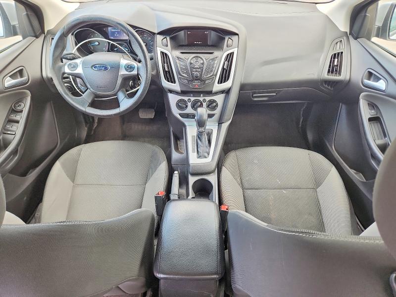 Aukcja sprzedaży 2014 Ford Focus, vin: 1FADP3F20EL265570, numer aukcji: 55420366