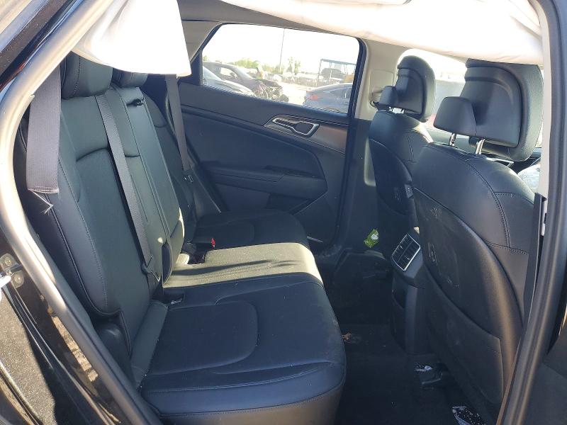 Продажа на аукционе авто 2023 Kia Sportage, vin: KNDPVCAG9P7022190, номер лота: 52439496